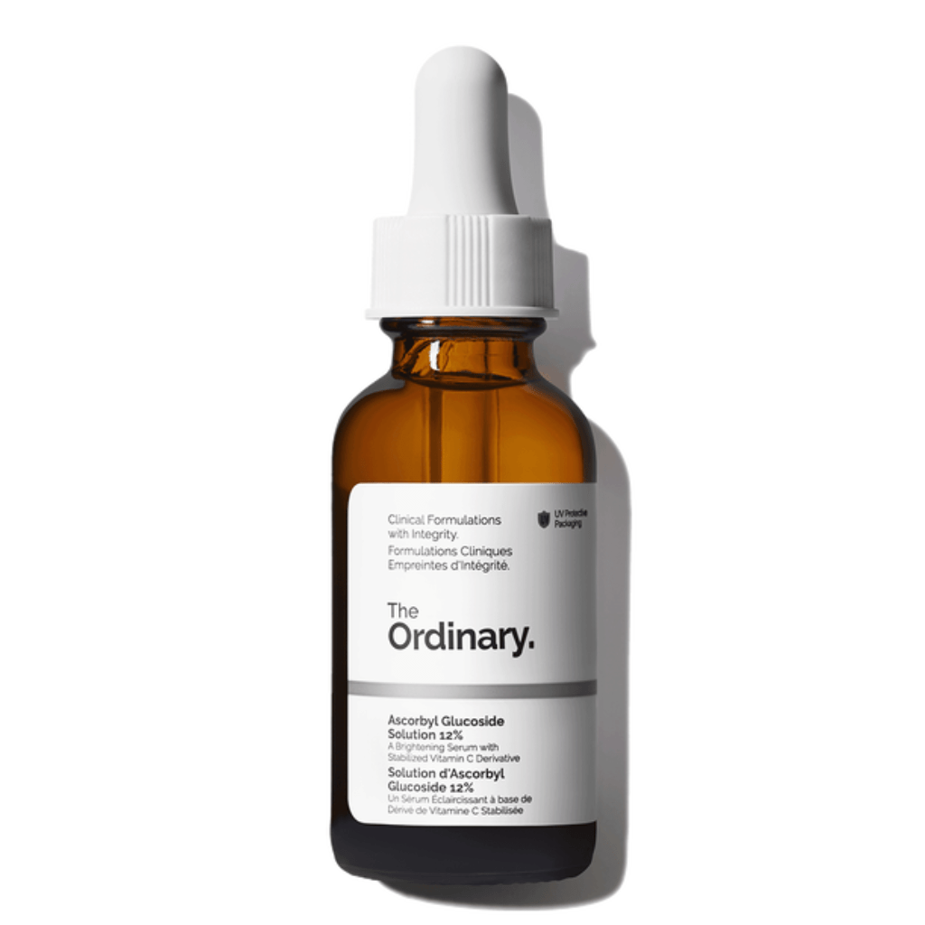 Look Alyfe The Ordinary Ascorbyl Glucoside Solution 12% Solution - 30ml