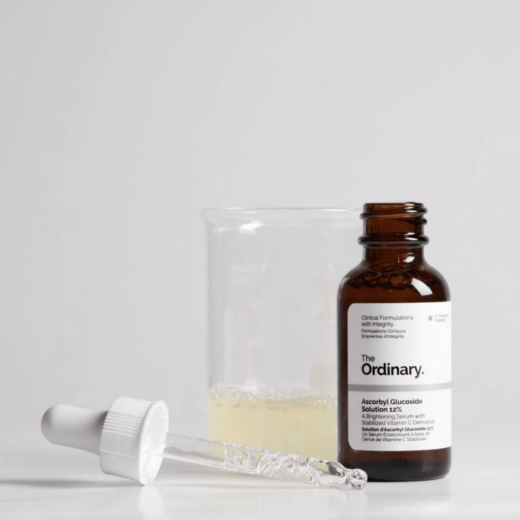Look Alyfe The Ordinary Ascorbyl Glucoside Solution 12% Solution - 30ml