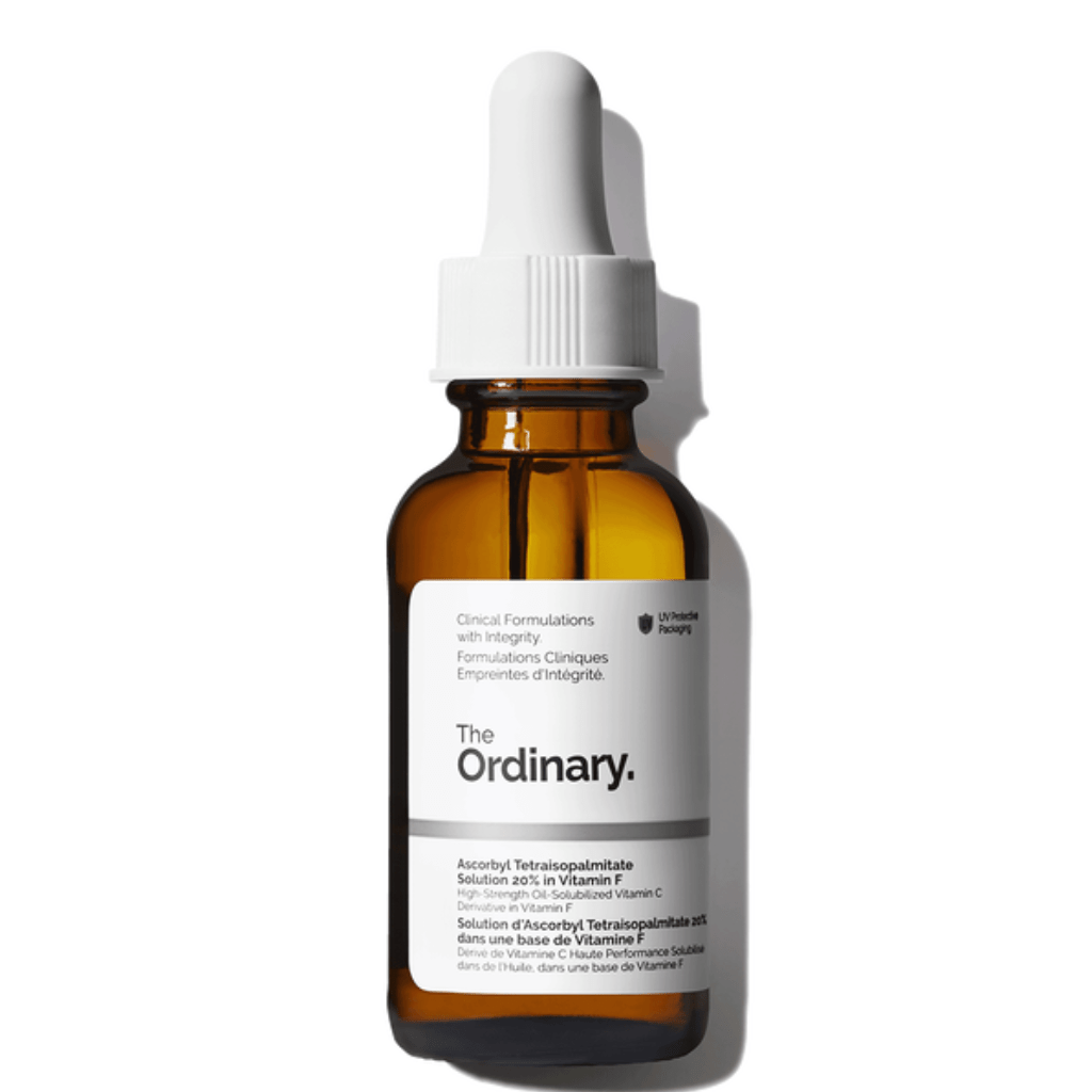 Look Alyfe The Ordinary Ascorbyl Tetraisopalmitate Solution 20% in Vitamin F - 30ml