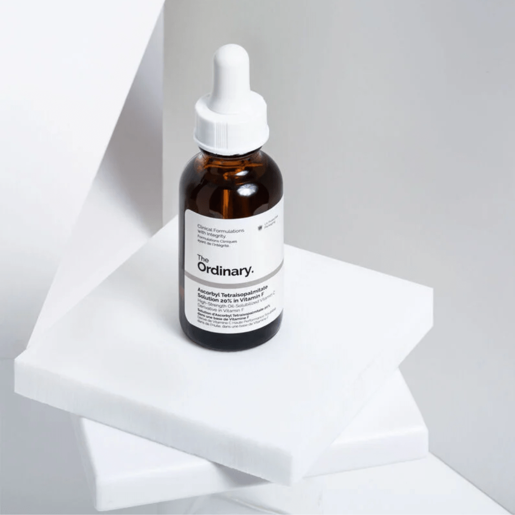 Look Alyfe The Ordinary Ascorbyl Tetraisopalmitate Solution 20% in Vitamin F - 30ml