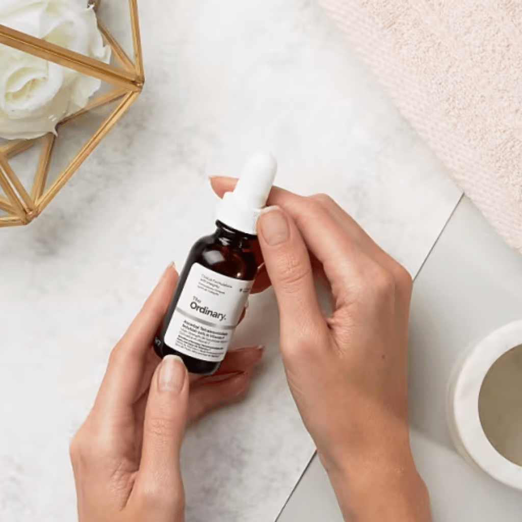 Look Alyfe The Ordinary Ascorbyl Tetraisopalmitate Solution 20% in Vitamin F - 30ml