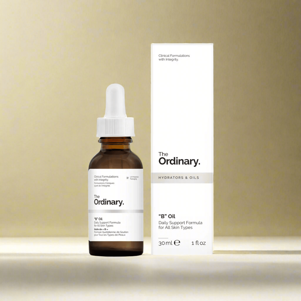 Look Alyfe The Ordinary B Oil - 30ml