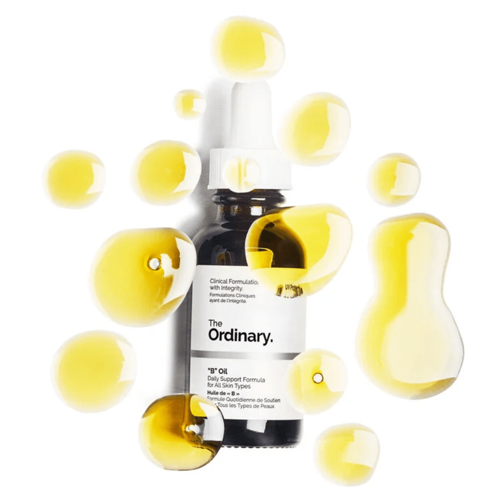 Look Alyfe The Ordinary B Oil - 30ml