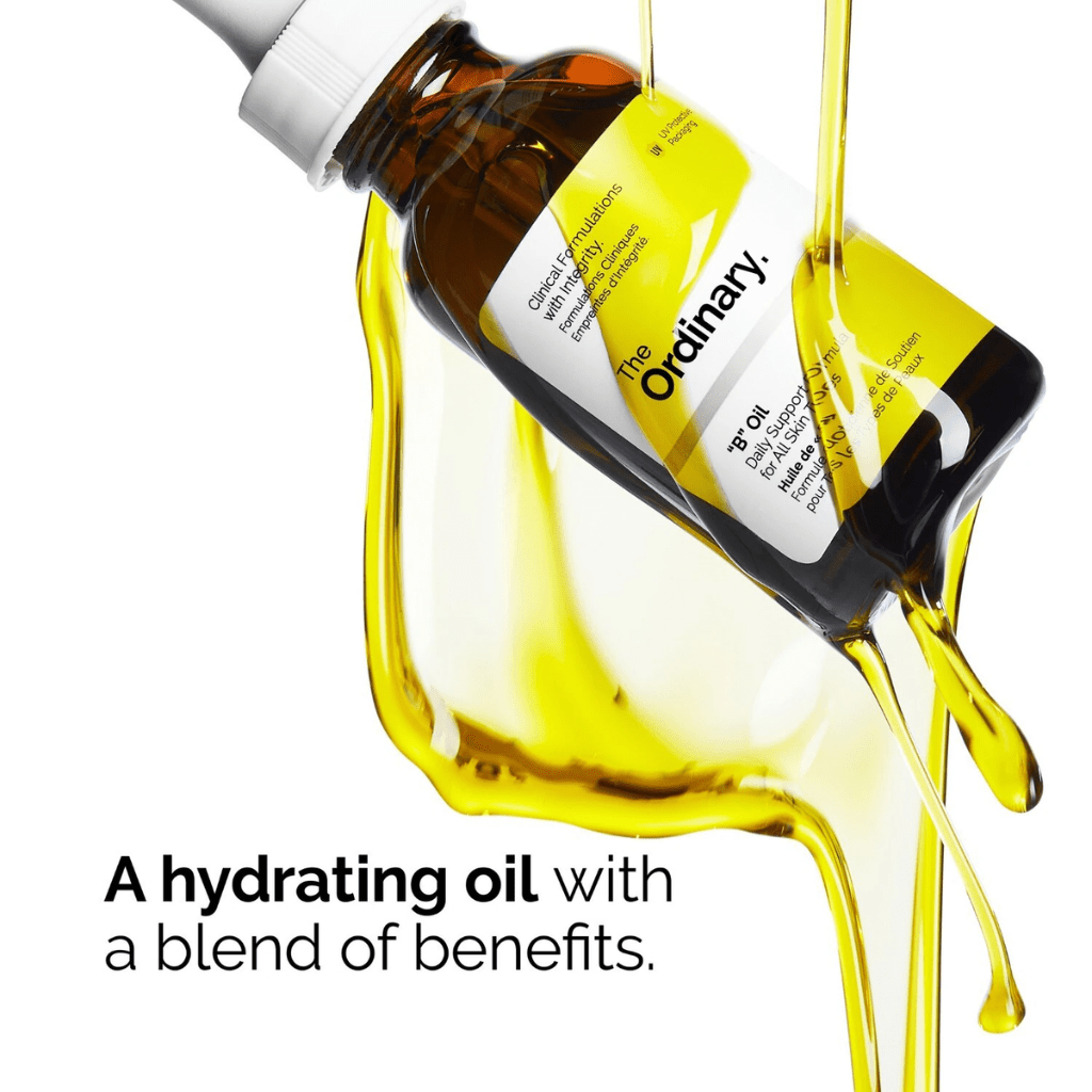 Look Alyfe The Ordinary B Oil - 30ml