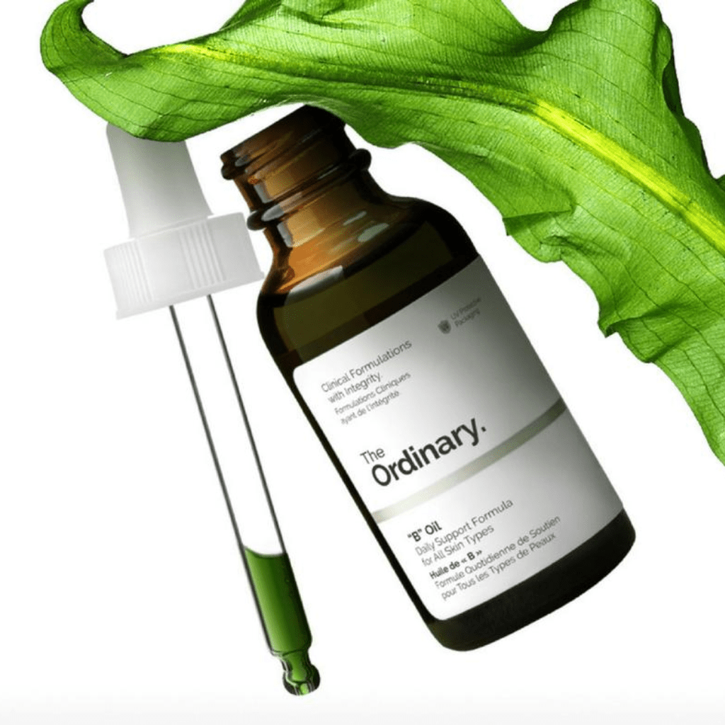 Look Alyfe The Ordinary B Oil - 30ml