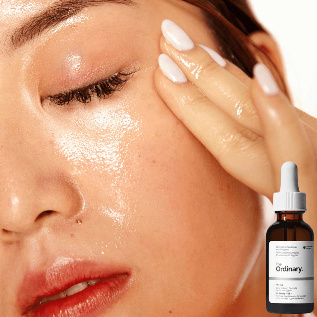 Look Alyfe The Ordinary B Oil - 30ml