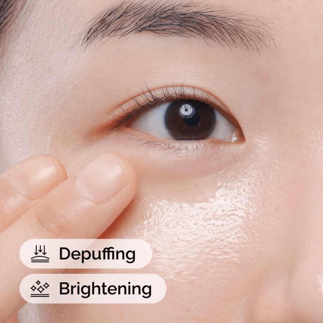 Look Alyfe The Ordinary Caffeine Solution 5% + EGCG - 30ml