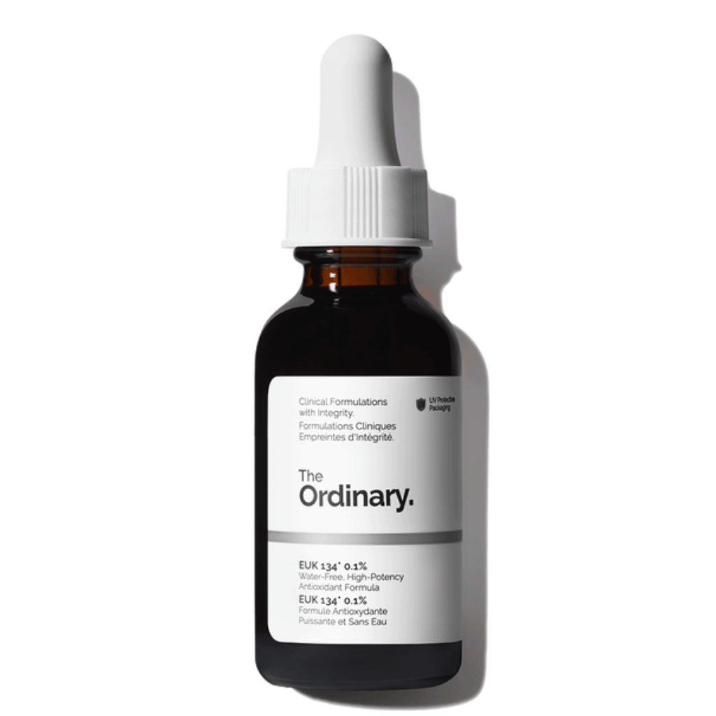Look Alyfe The Ordinary EUK 134 0.1% Formula - 30ml