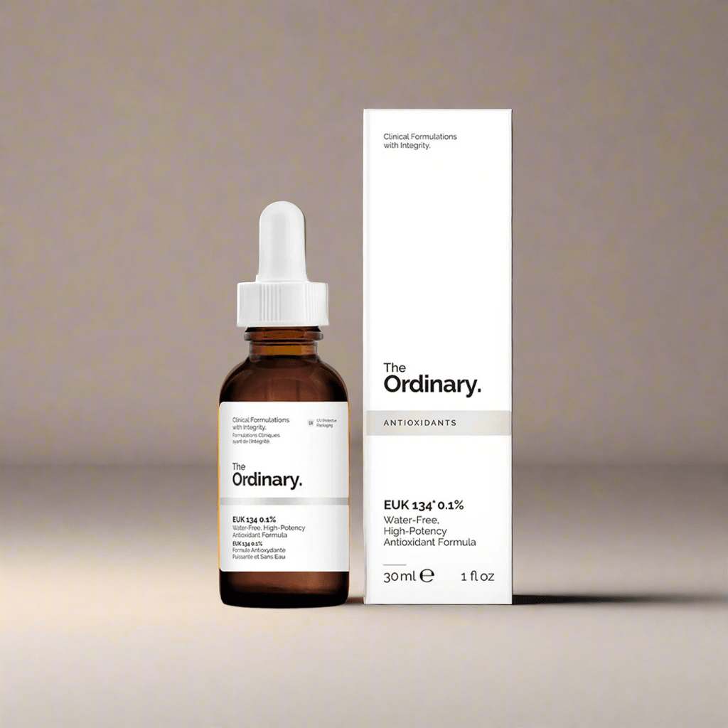 Look Alyfe The Ordinary EUK 134 0.1% Formula - 30ml