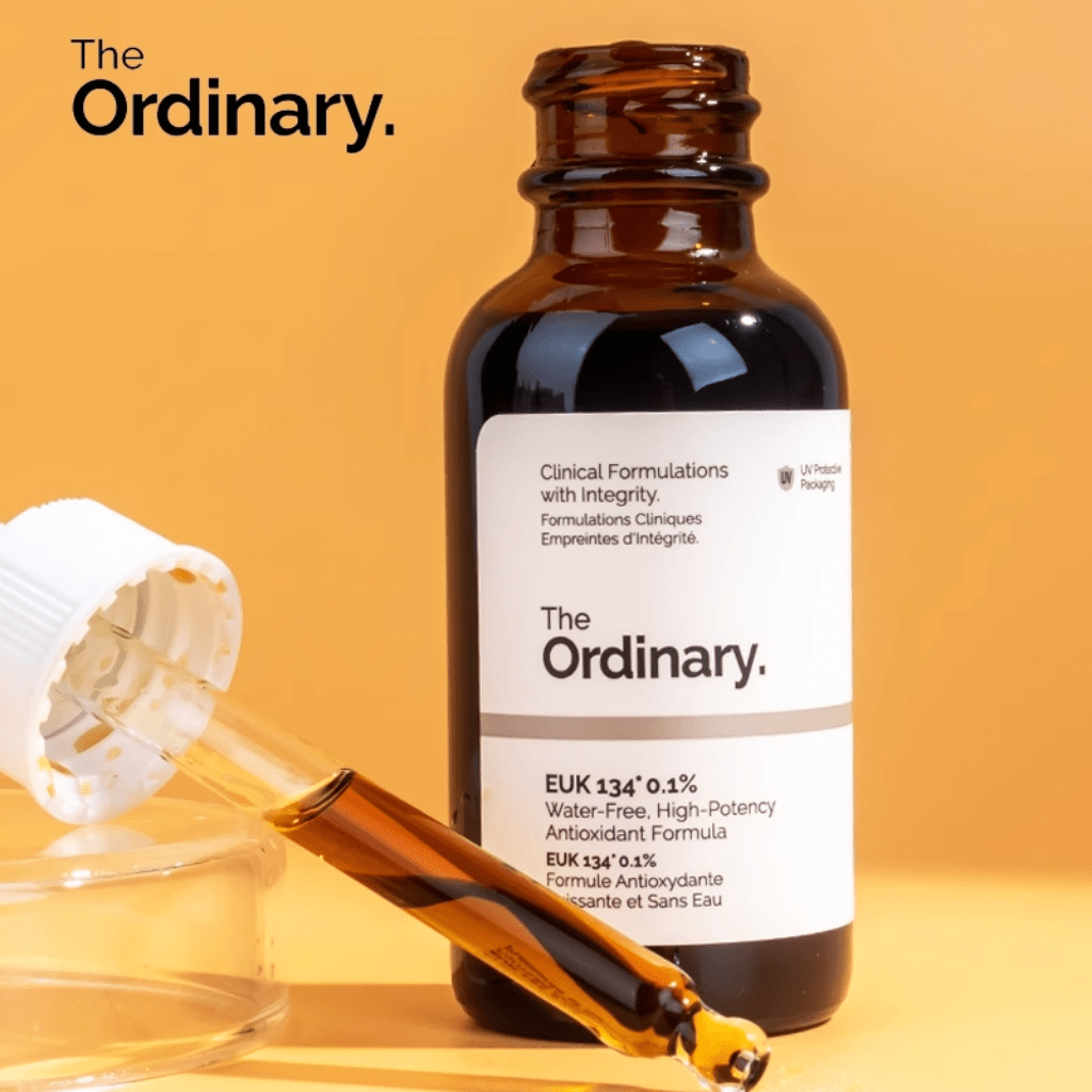 Look Alyfe The Ordinary EUK 134 0.1% Formula - 30ml