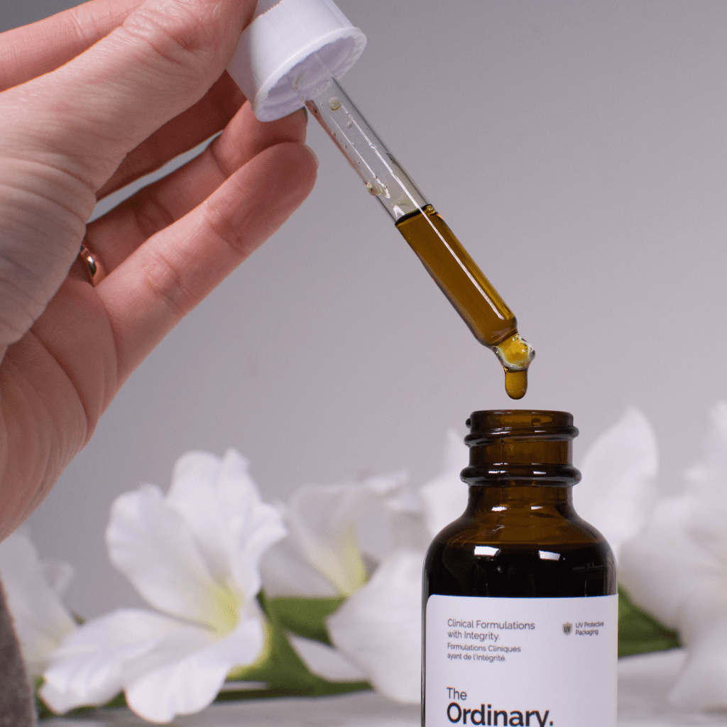 Look Alyfe The Ordinary EUK 134 0.1% Formula - 30ml