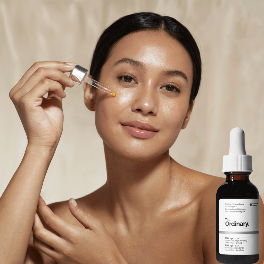 Look Alyfe The Ordinary EUK 134 0.1% Formula - 30ml