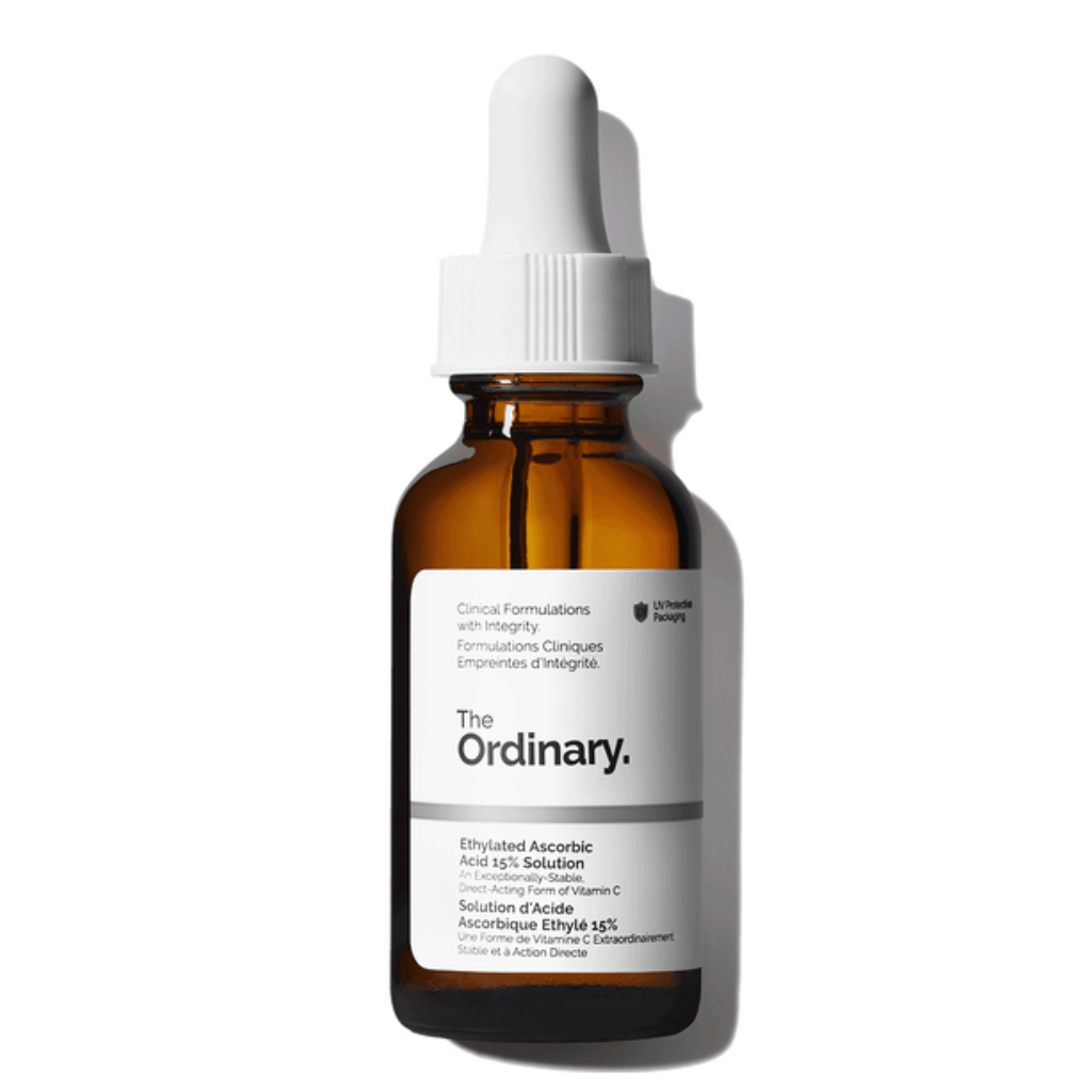 Look Alyfe The Ordinary Ethylated Ascorbic Acid 15% Solution - 30ml