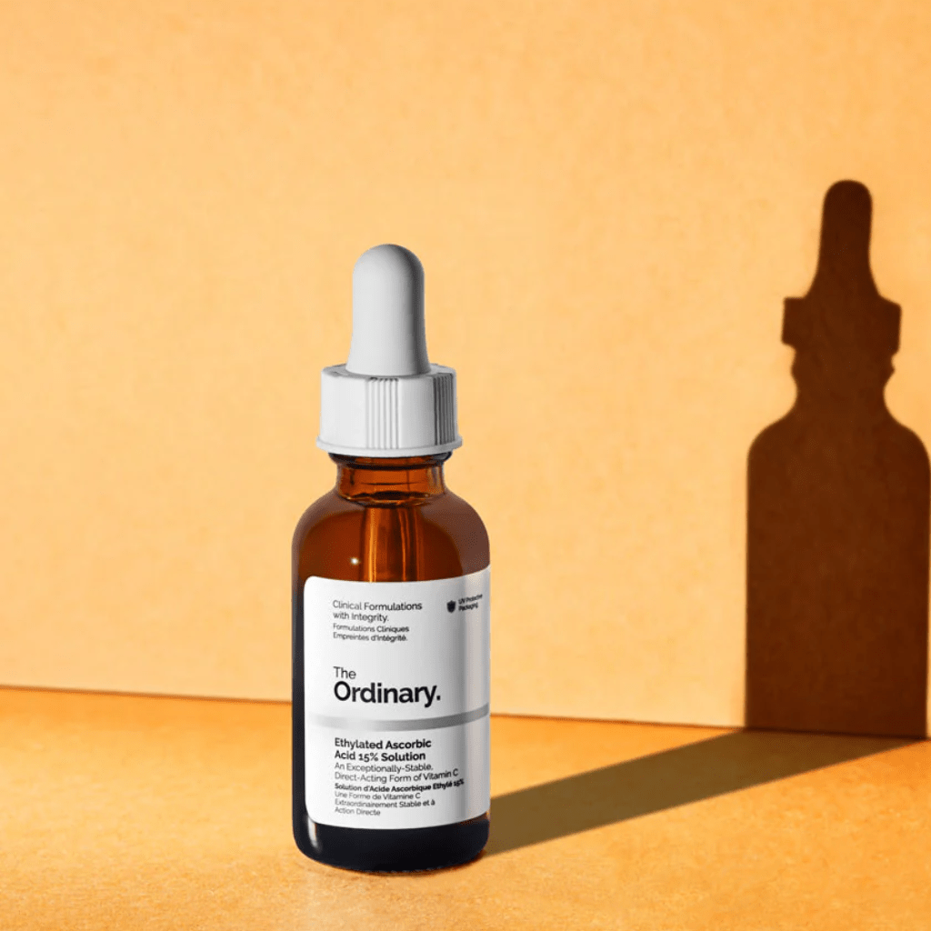 Look Alyfe The Ordinary Ethylated Ascorbic Acid 15% Solution - 30ml