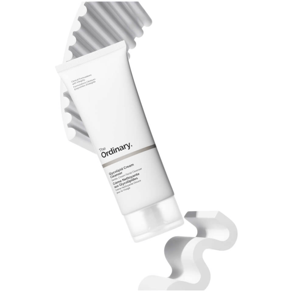 Look Alyfe The Ordinary Glycolipid Cream Cleanser - 150ml