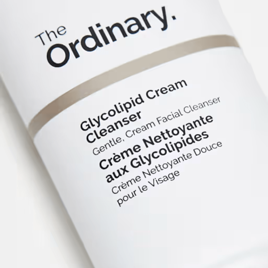Look Alyfe The Ordinary Glycolipid Cream Cleanser - 150ml