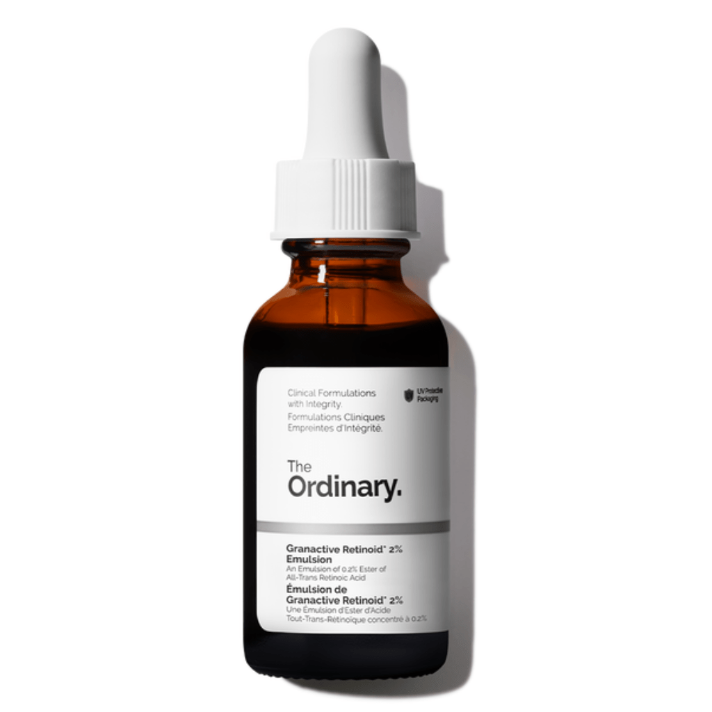 Look Alyfe The Ordinary Granactive Retinoid 2% Emulsion - 30ml
