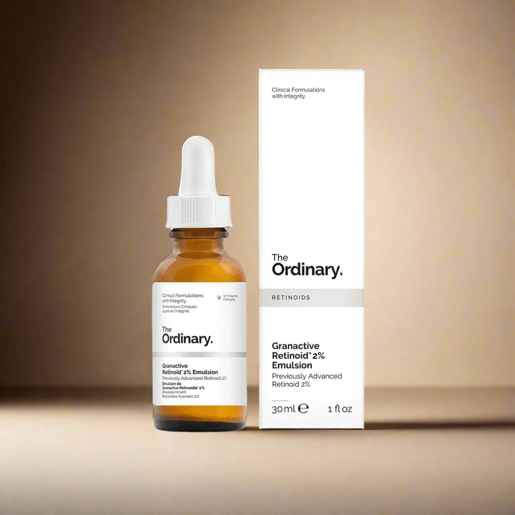 Look Alyfe The Ordinary Granactive Retinoid 2% Emulsion - 30ml