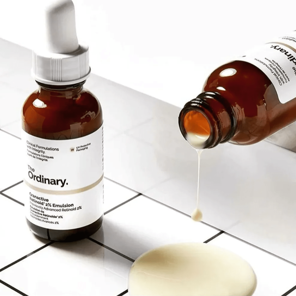 Look Alyfe The Ordinary Granactive Retinoid 2% Emulsion - 30ml
