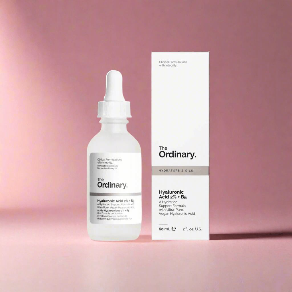 Look Alyfe The Ordinary Hyaluronic Acid 2% + B5 with Ceramides - 60ml