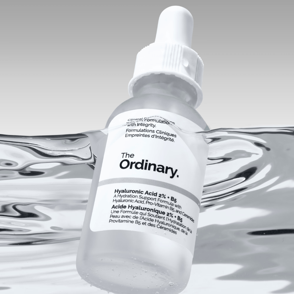 Look Alyfe The Ordinary Hyaluronic Acid 2% + B5 with Ceramides - 60ml