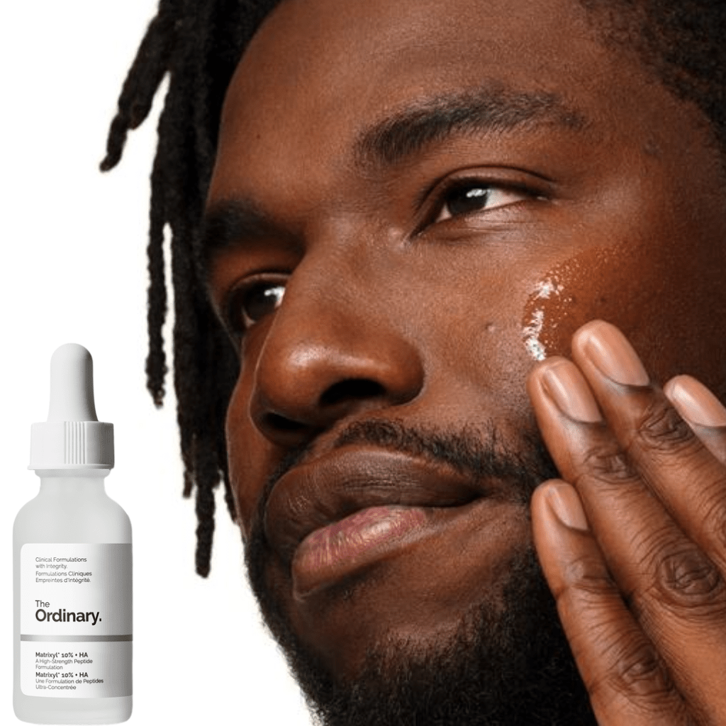 Look Alyfe The Ordinary Matrixyl 10% + HA - 30ml