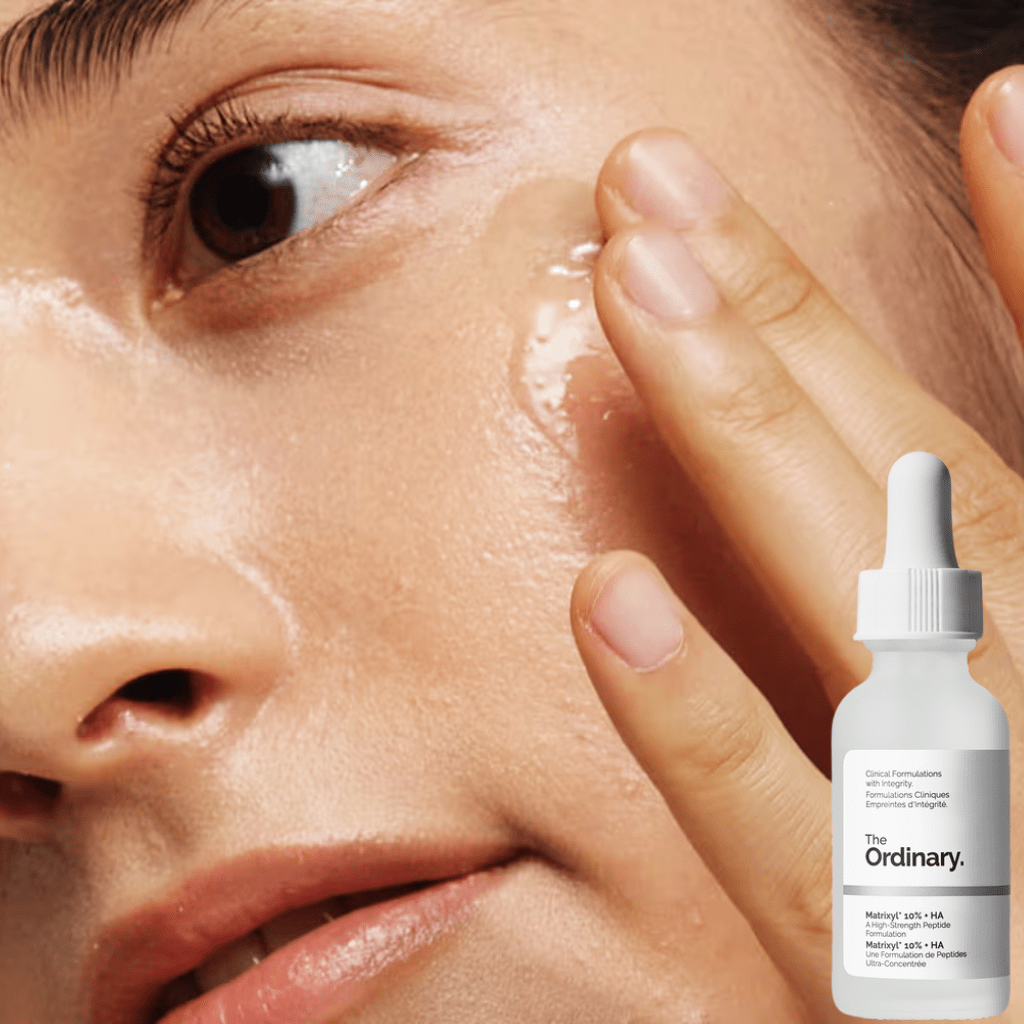 Look Alyfe The Ordinary Matrixyl 10% + HA - 30ml
