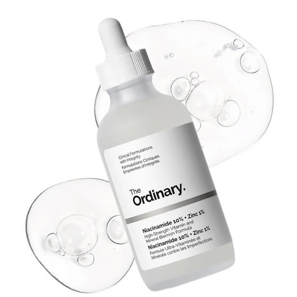 Look Alyfe The Ordinary Niacinamide 10% + Zinc 1% Facial Serum - 60ml