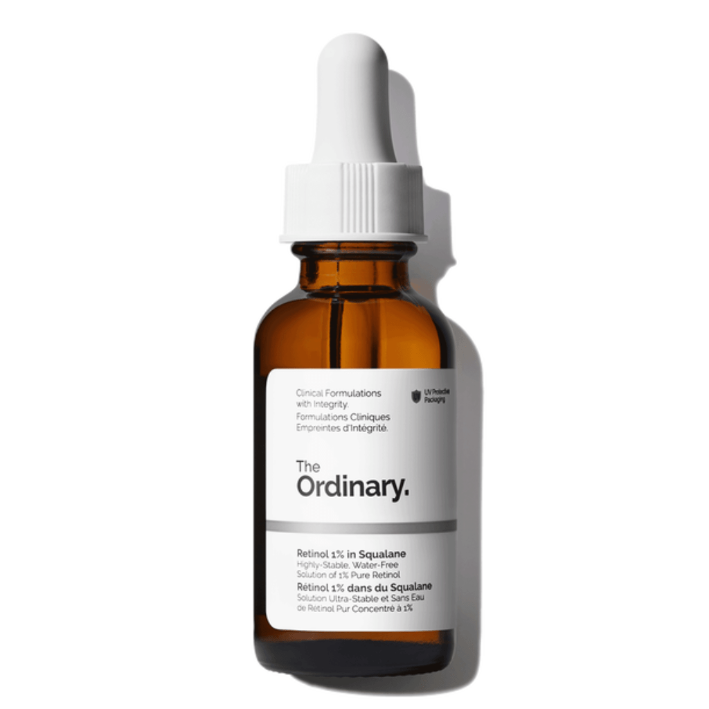 Look Alyfe The Ordinary Retinol 1% in Squalane - 30ml