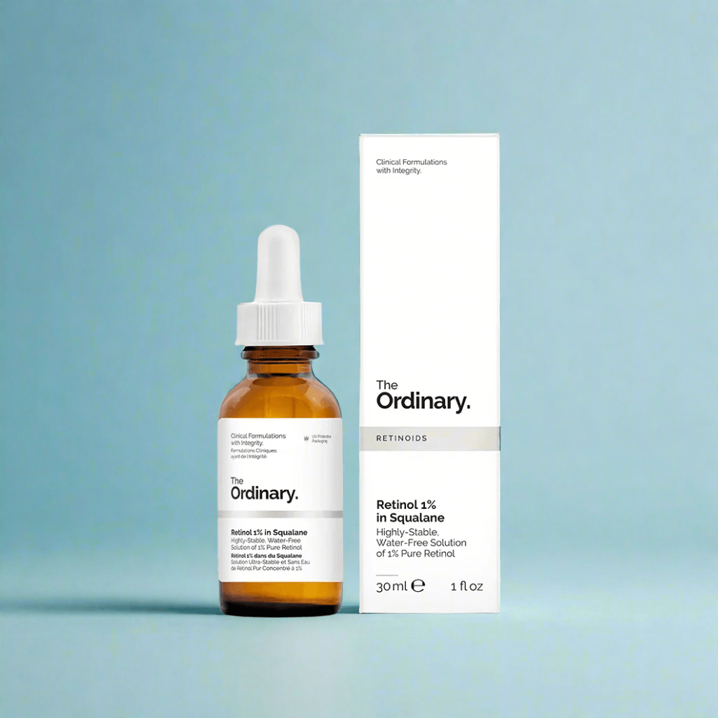 Look Alyfe The Ordinary Retinol 1% in Squalane - 30ml