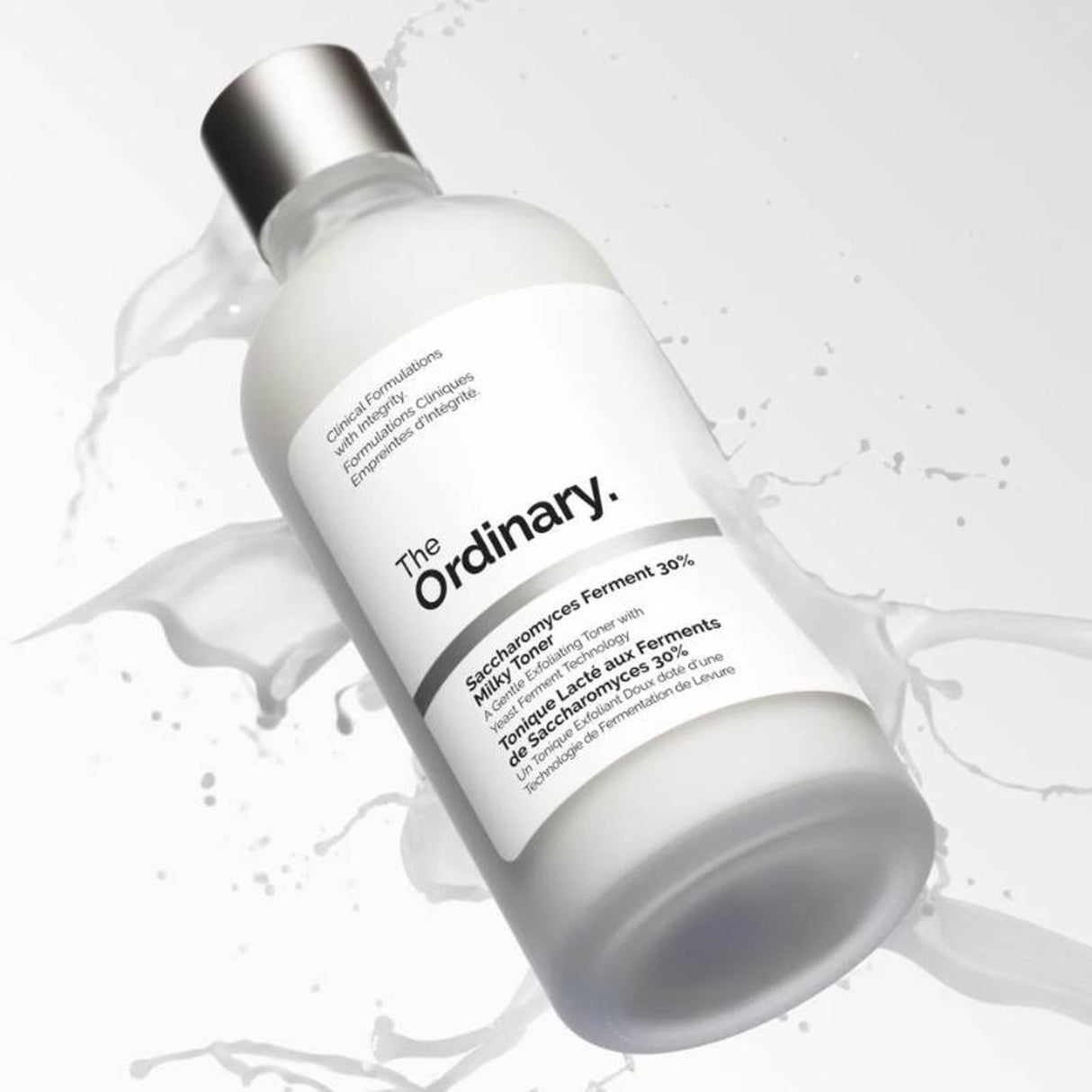 Look Alyfe The Ordinary Saccharomyces Ferment 30% Milky Facial Toner