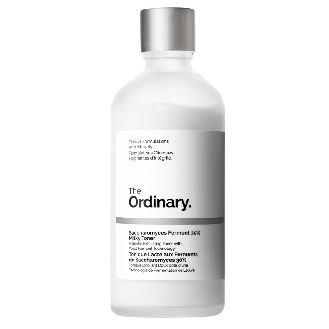 Look Alyfe The Ordinary Saccharomyces Ferment 30% Milky Facial Toner