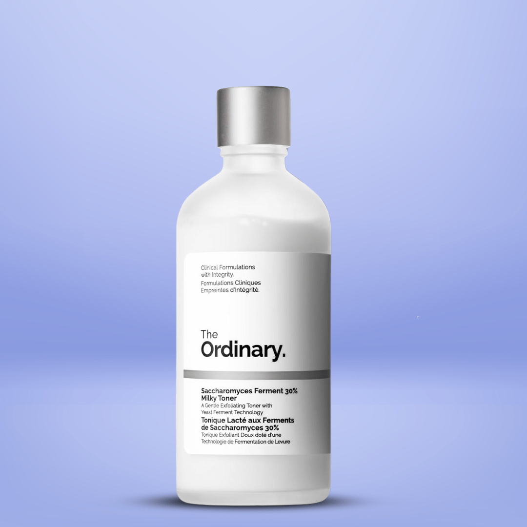 Look Alyfe The Ordinary Saccharomyces Ferment 30% Milky Facial Toner