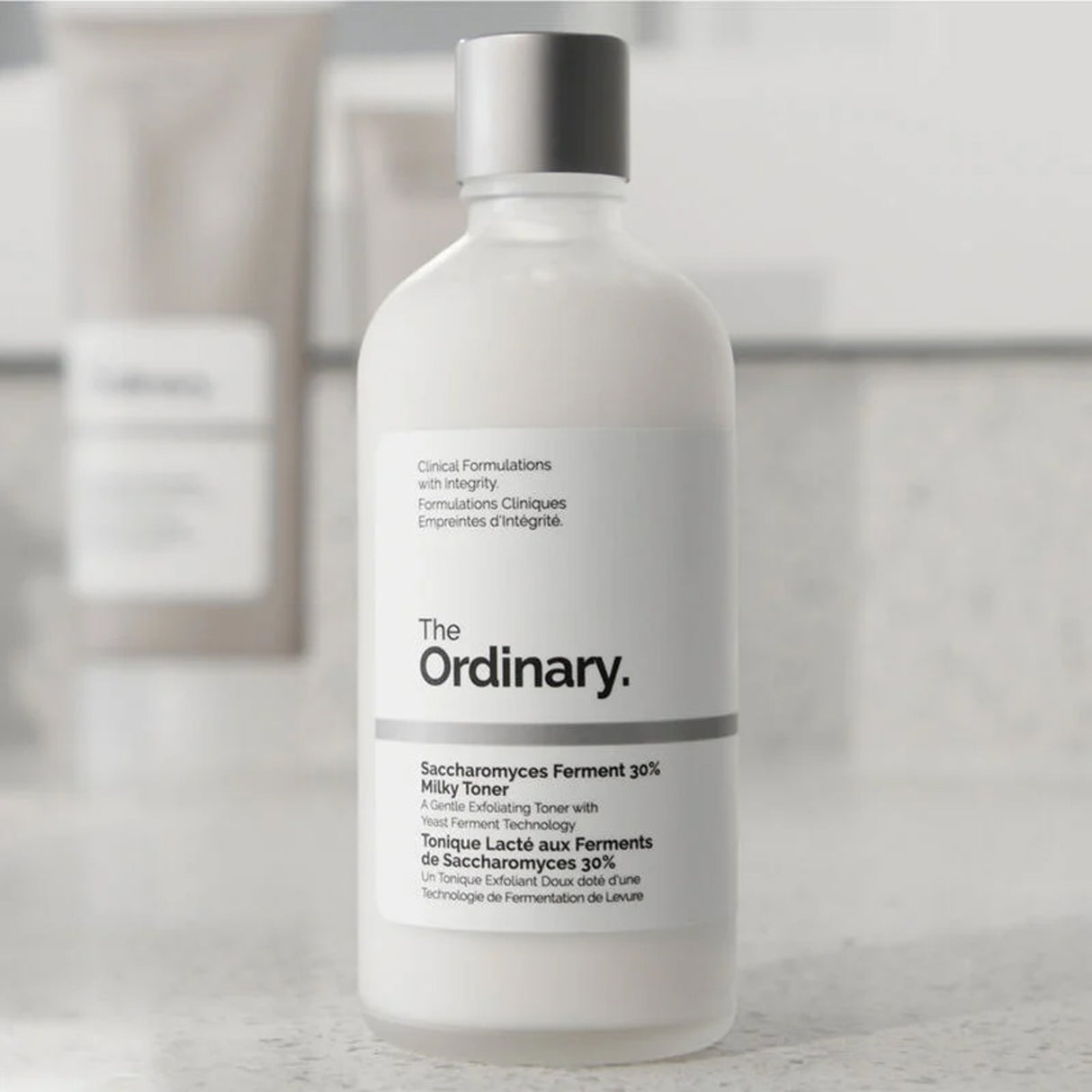 Look Alyfe The Ordinary Saccharomyces Ferment 30% Milky Facial Toner