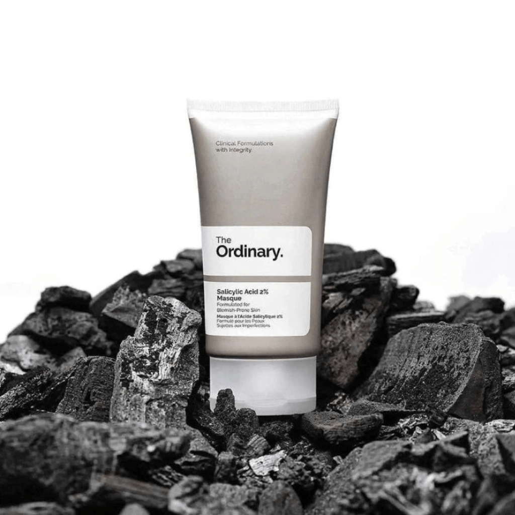 Look Alyfe The Ordinary Salicylic Acid 2% Masque - 50ml