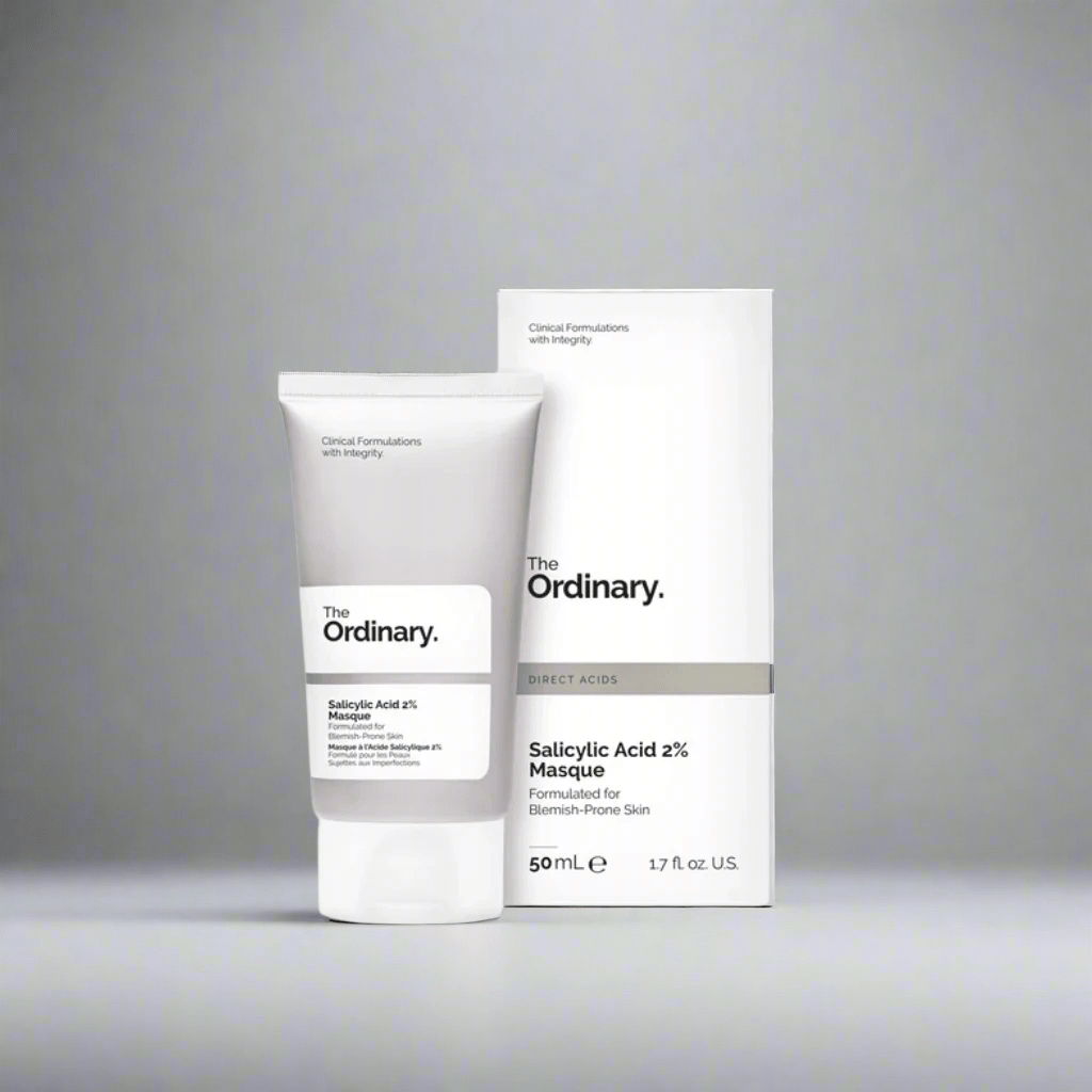Look Alyfe The Ordinary Salicylic Acid 2% Masque - 50ml