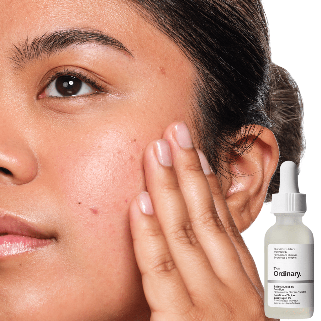 Look Alyfe The Ordinary Salicylic Acid 2% Solution - 30ml