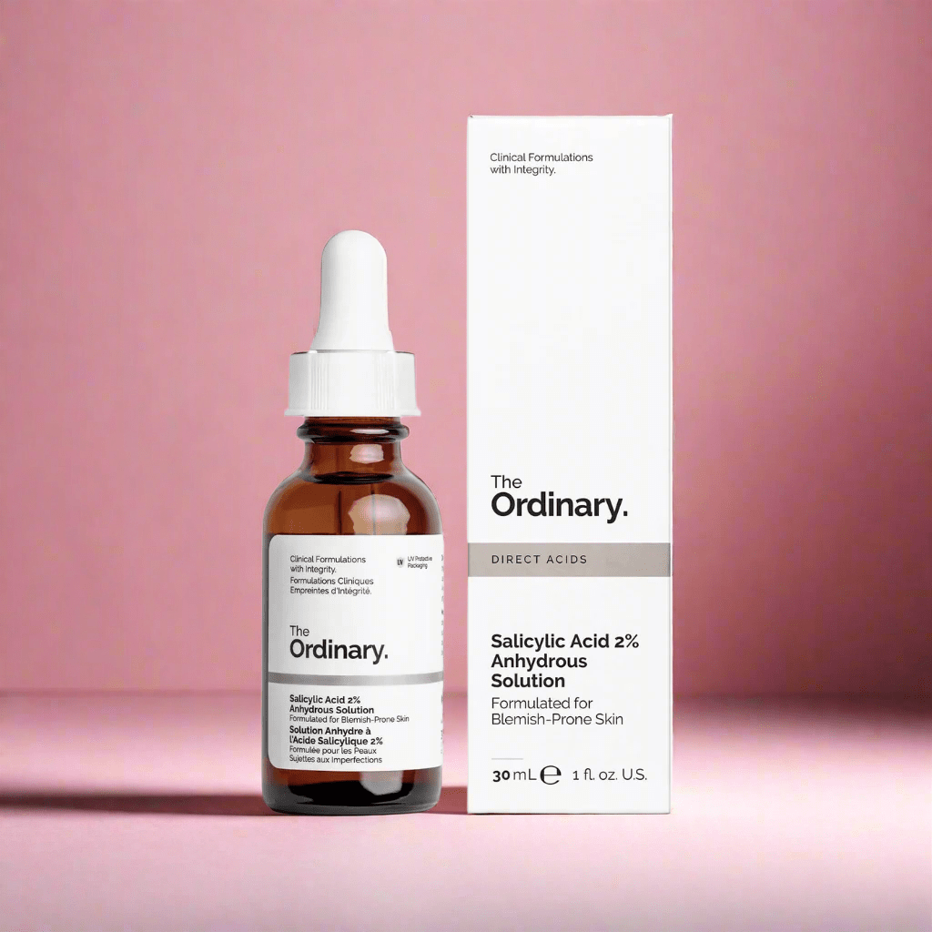Look Alyfe The Ordinary Salicylic Acid 2% Solution - 30ml