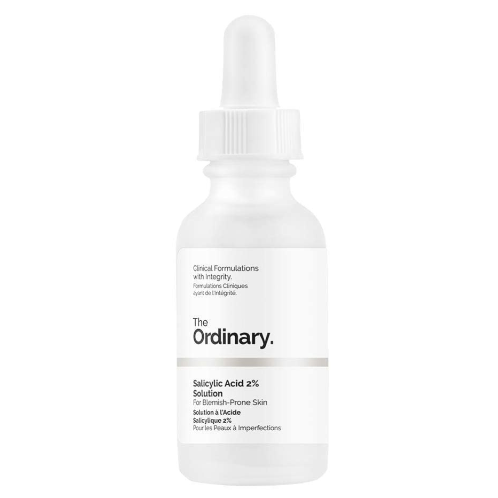 Look Alyfe The Ordinary Salicylic Acid 2% Solution - 30ml