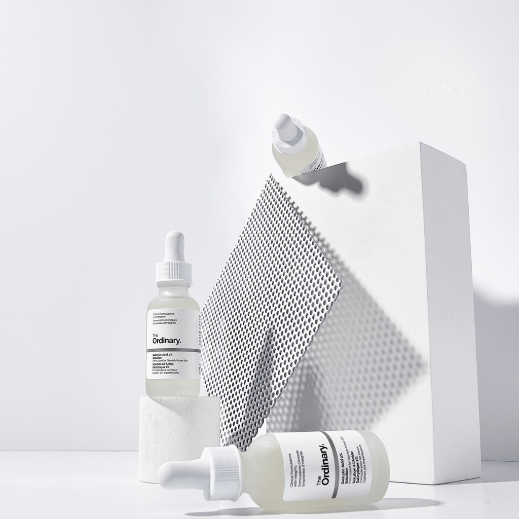 Look Alyfe The Ordinary Salicylic Acid 2% Solution - 30ml