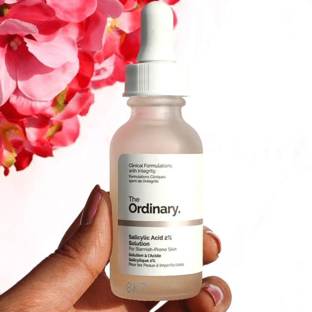 Look Alyfe The Ordinary Salicylic Acid 2% Solution - 30ml