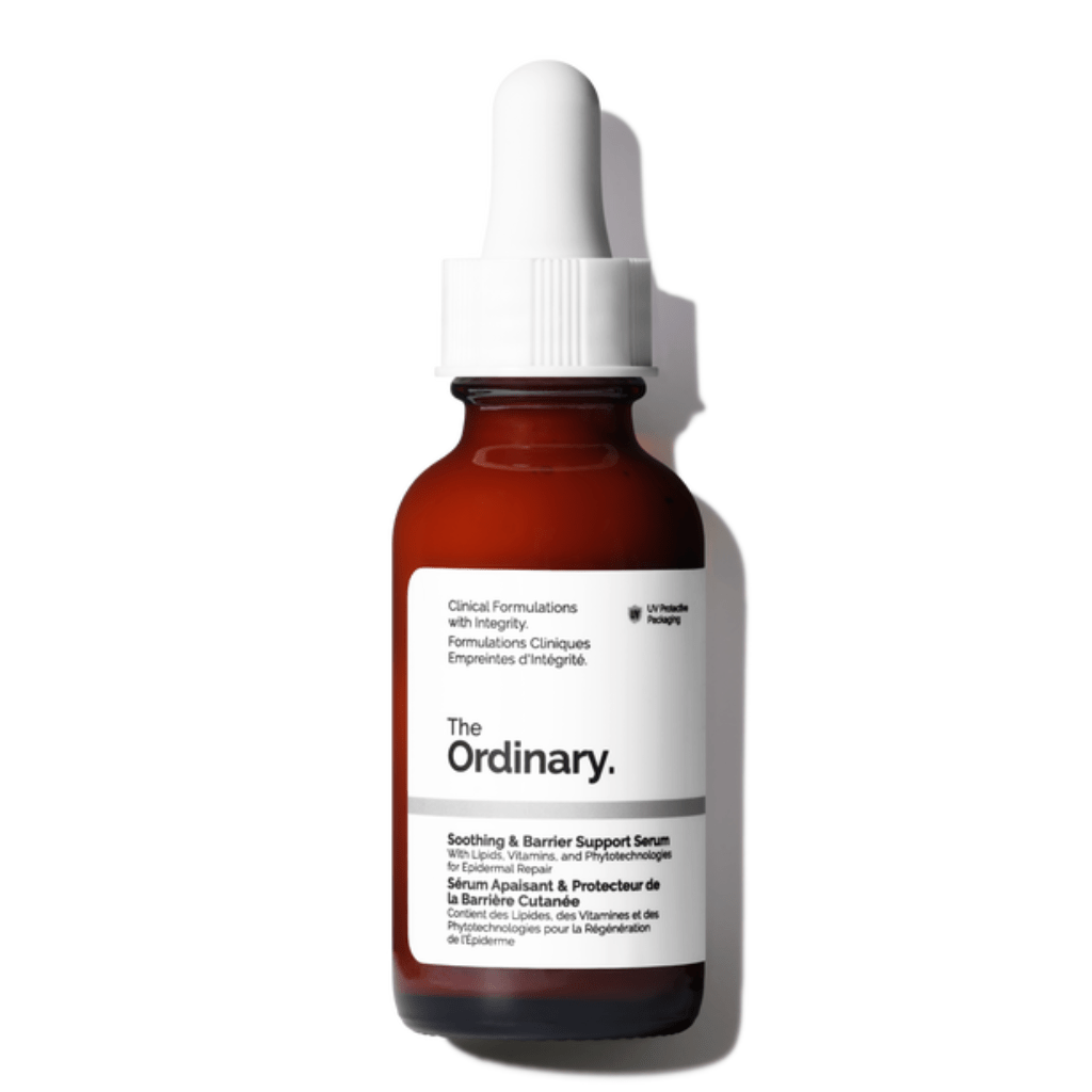 Look Alyfe The Ordinary Soothing & Barrier Support Serum - 30ml