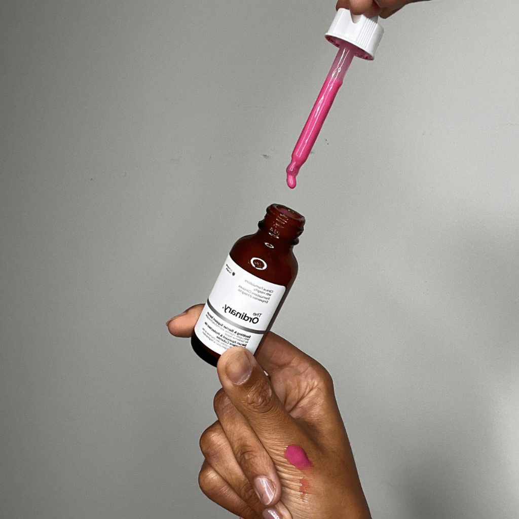 Look Alyfe The Ordinary Soothing & Barrier Support Serum - 30ml