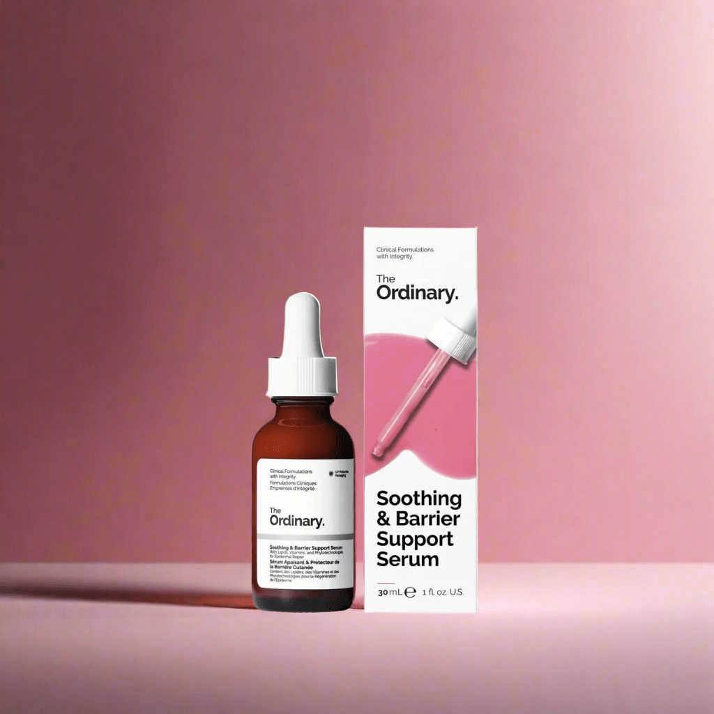 Look Alyfe The Ordinary Soothing & Barrier Support Serum - 30ml