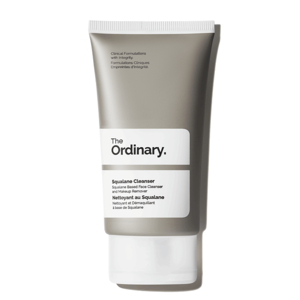 Look Alyfe The Ordinary Squalene Cleanser - 50ml