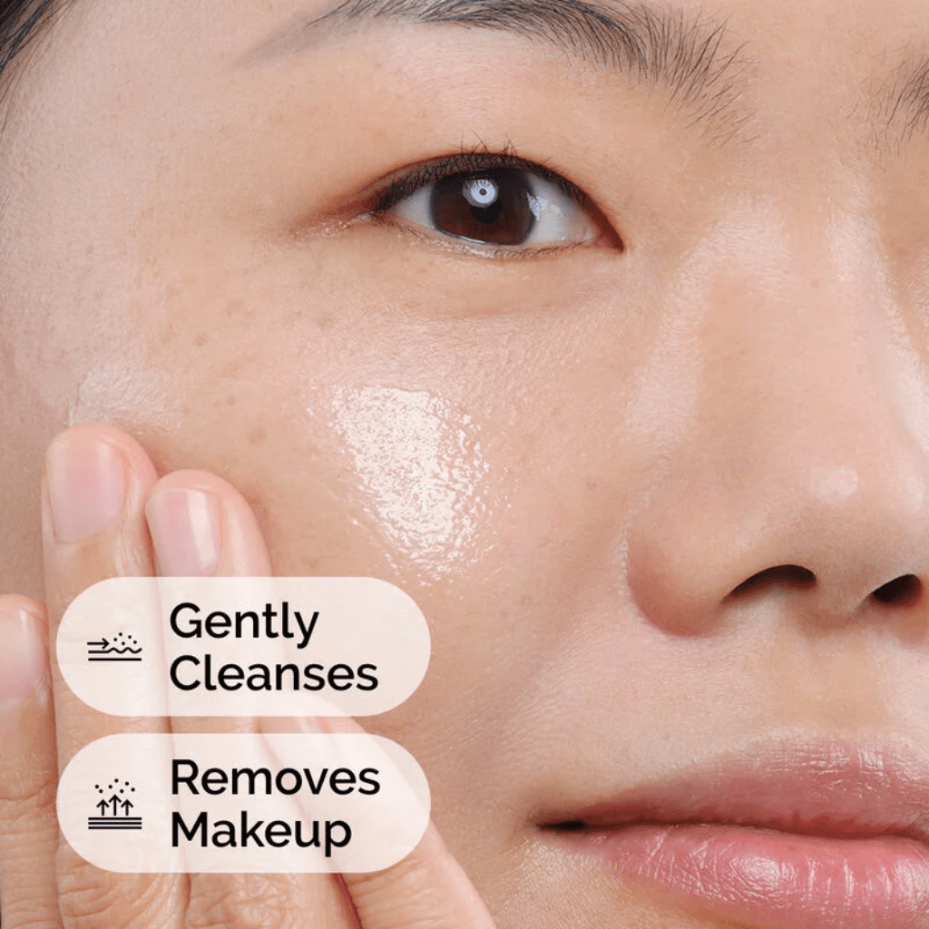 Look Alyfe The Ordinary Squalene Cleanser - 50ml