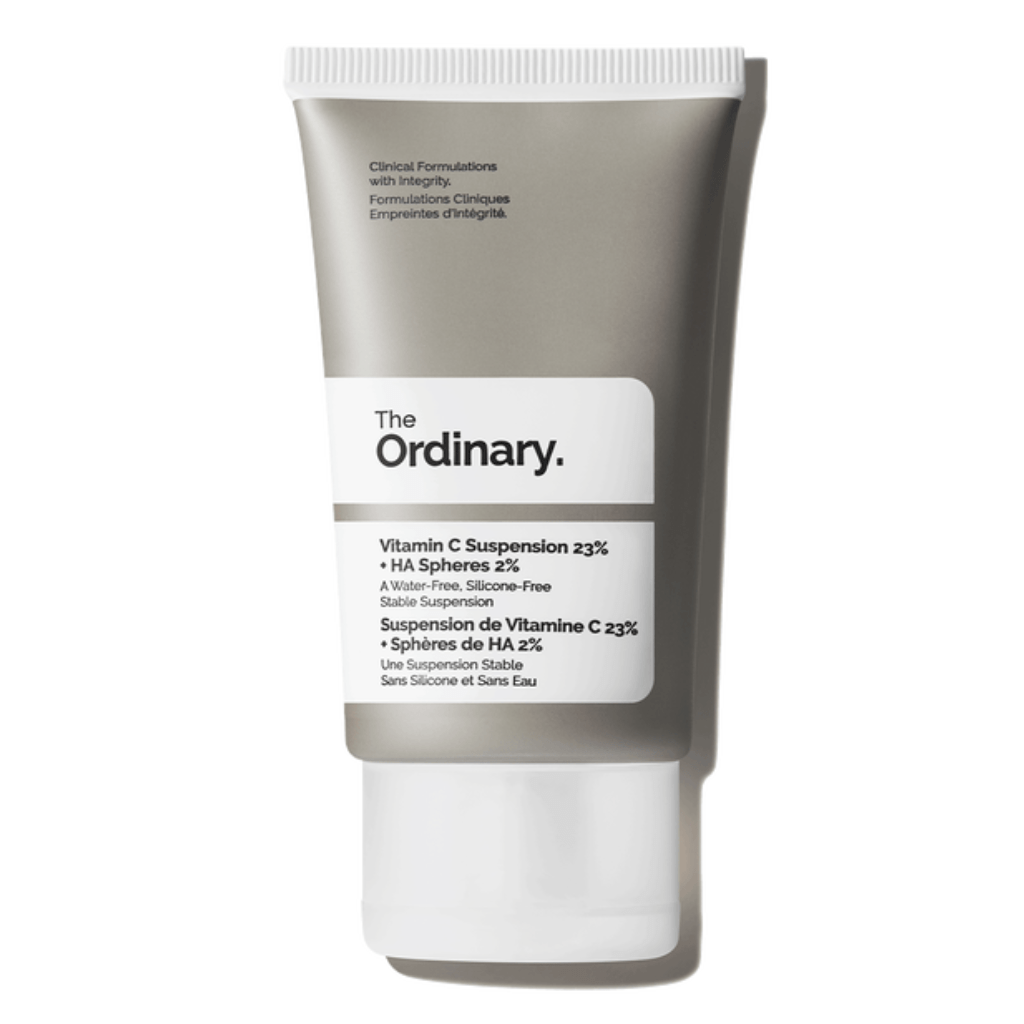 Look Alyfe The Ordinary Vitamin C Suspension 23% + HA Spheres 2% - 30ml