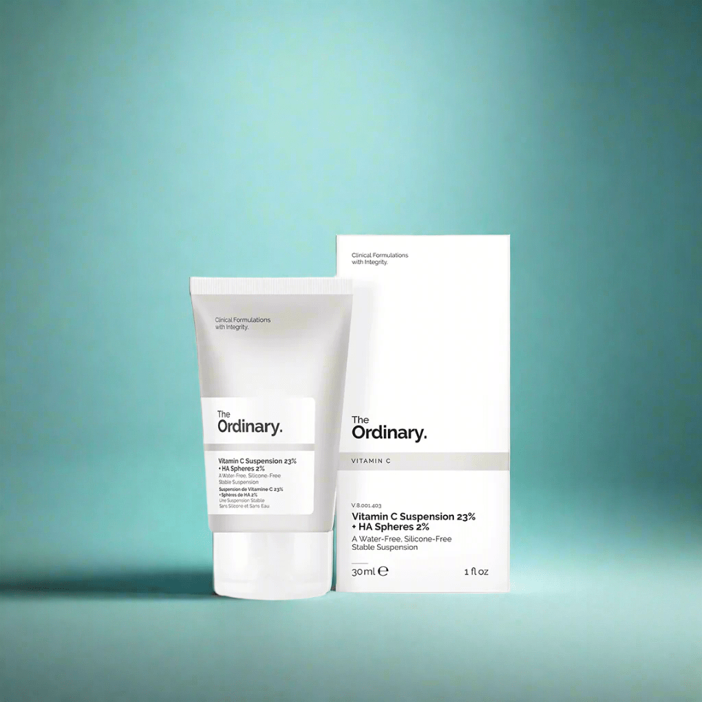 Look Alyfe The Ordinary Vitamin C Suspension 23% + HA Spheres 2% - 30ml