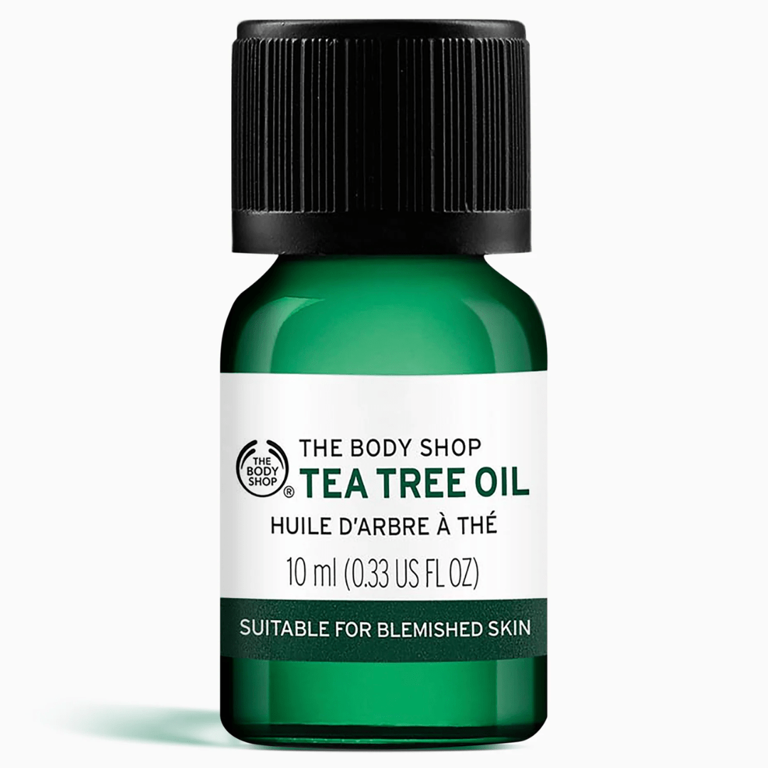 Look Alyfe The body Shop Tea Tree Skin Oil - 10ml