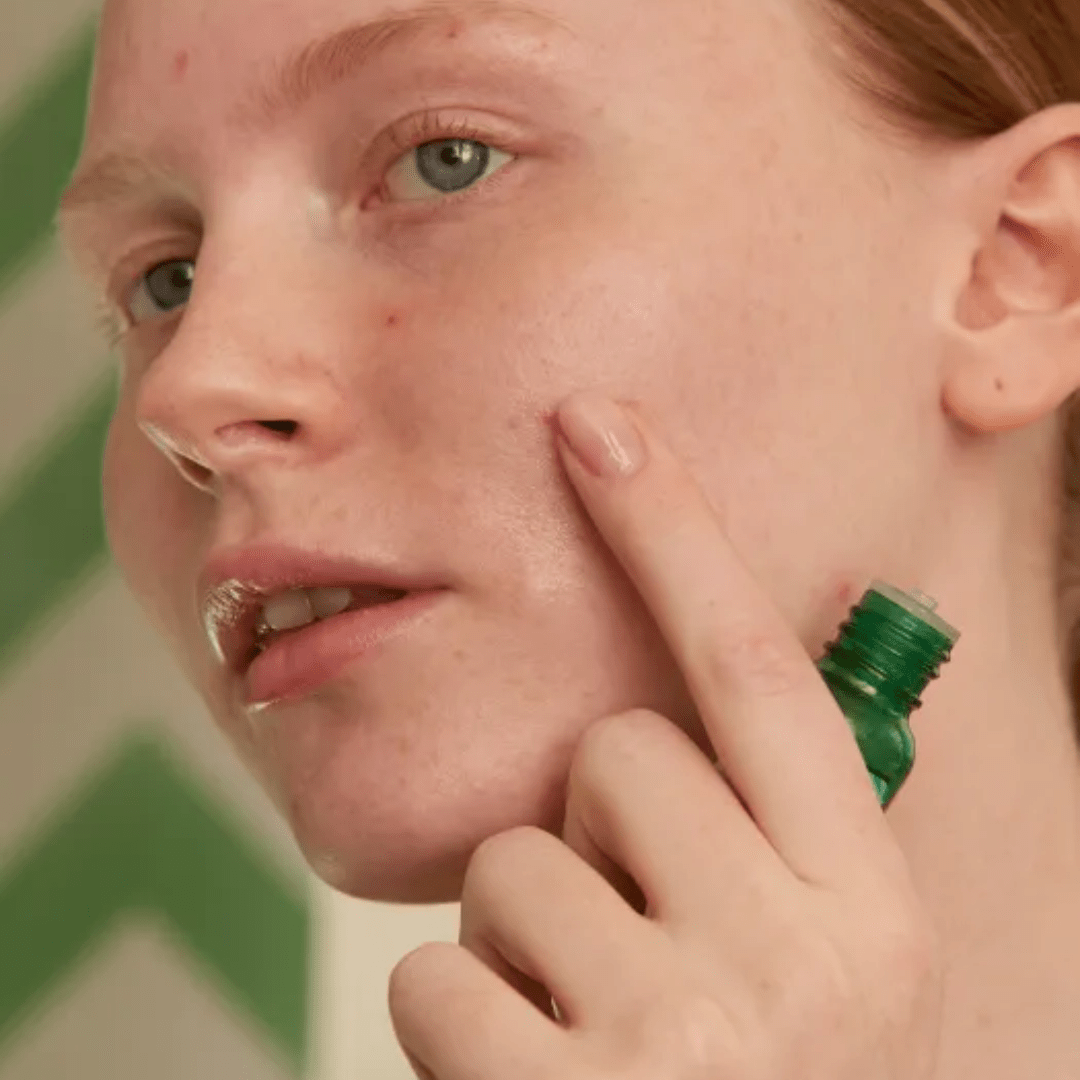 Look Alyfe The body Shop Tea Tree Skin Oil - 10ml